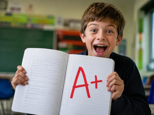 Zlepšuje studijní výsledky